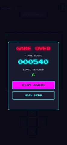 Terminal Game Screenshot 2 of 9