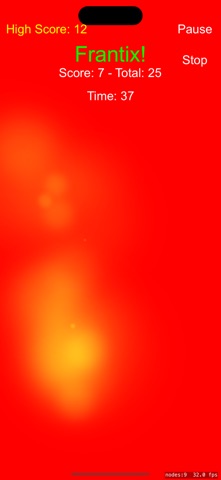 Frantix! screenshot