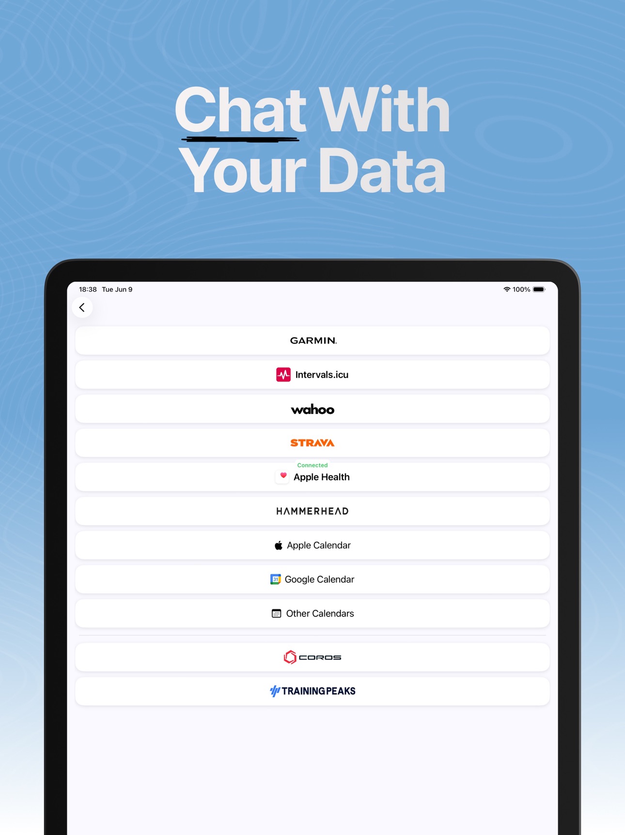 Screenshot 12 of RestOrTrain