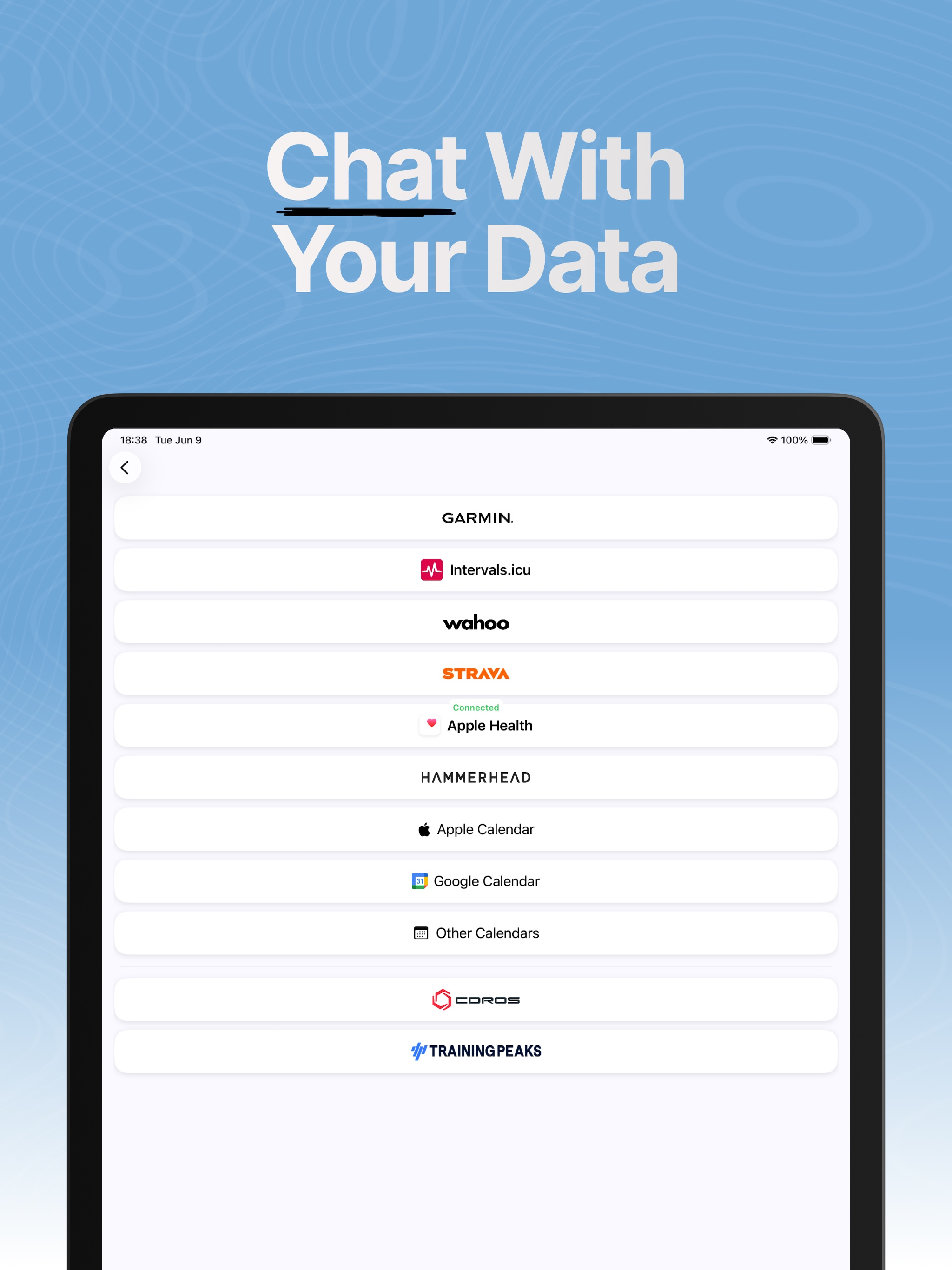 RestOrTrain screenshot 12