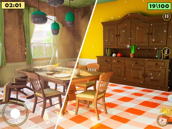 Screenshot #4 for Modern Home Decor & Makeover