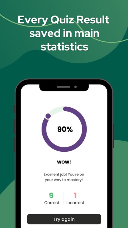 AFOQT Practice Test Prep 2025 screenshot-3