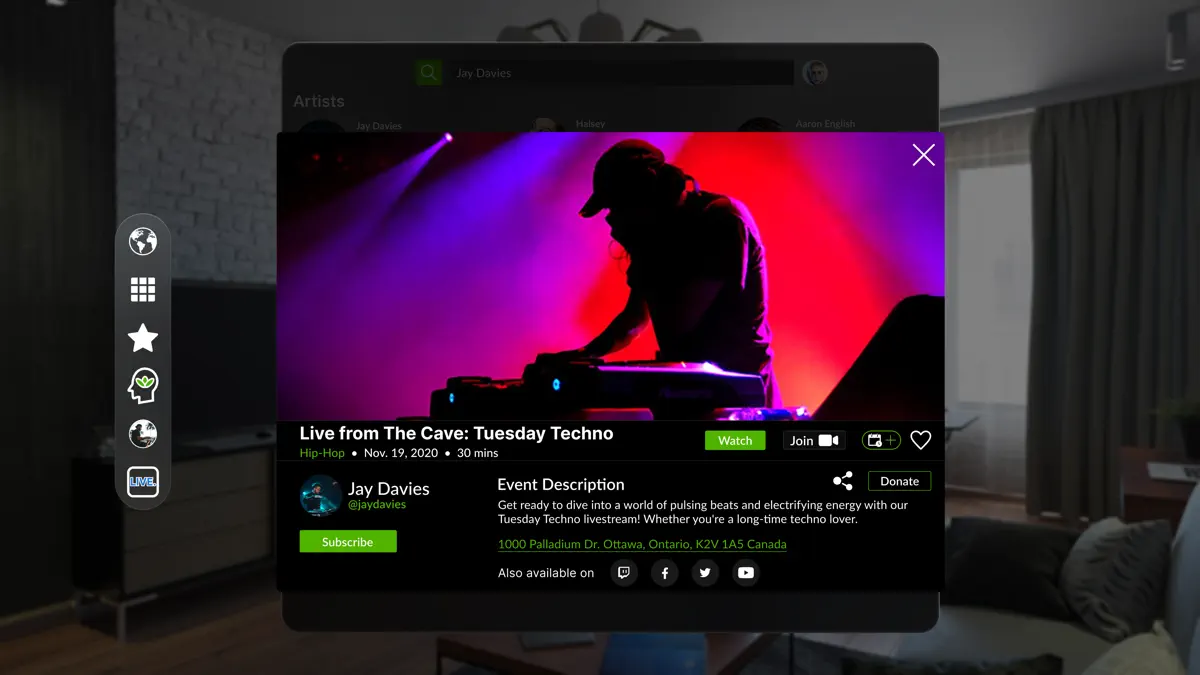 SAIRYŌ screenshot 8