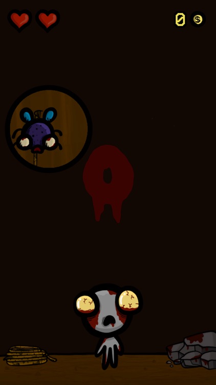 暗夜精灵-超变传奇攻速高爆版 screenshot-7