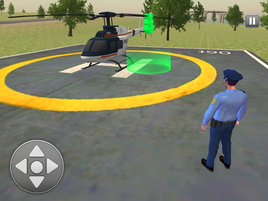 Screenshot #4 pour Lane Pursue Adventure