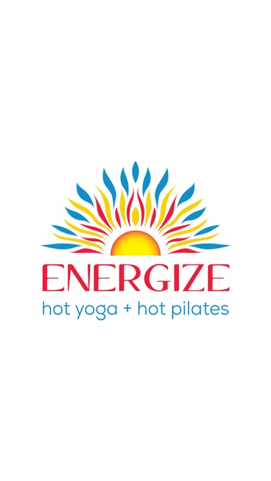Energize Hot Yoga Santa Rosa Screenshot