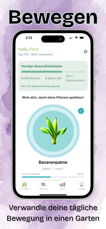 Active Grow screenshot 1 of 7