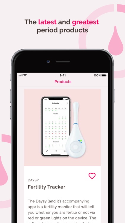 Fix Your Period screenshot-6