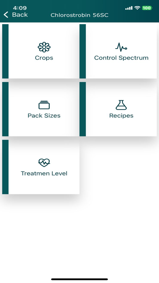 #10. iSolve-FMS (iOS) 由: isolve business solutions private Limited