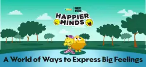 SmileyWorld SKIDOS Happy Minds screenshot 1