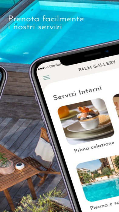 Palm Gallery Screenshot 2 of 5