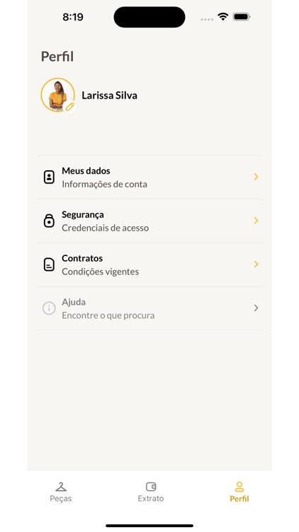 Peça Rara Brechó