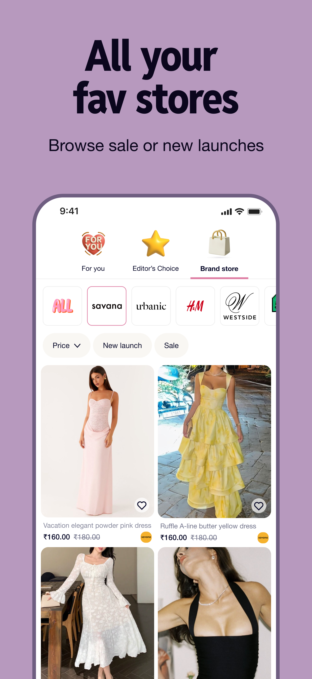 Slayd: Trend Shopping App screenshot 5