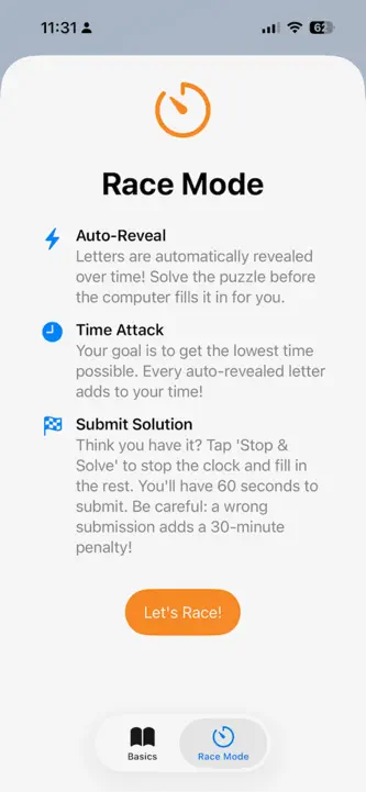 Cryptogrmz screenshot 10