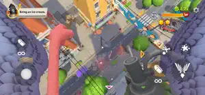 I Am Bird - original game screenshot 1