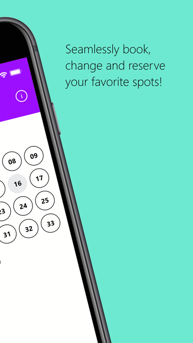 Thrive Cycle Jax iPhone screenshot 5 - Health & Fitness app