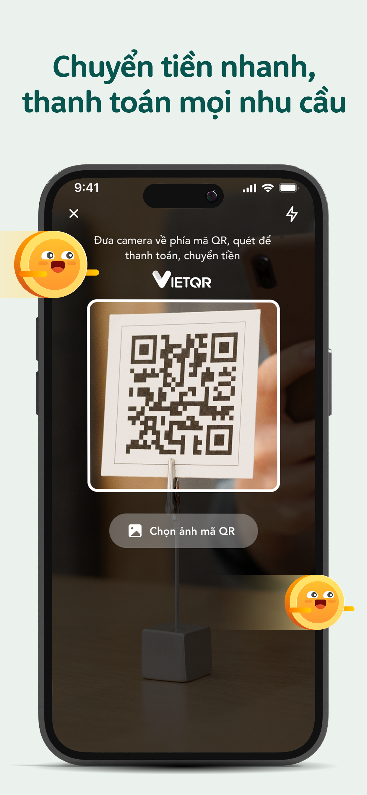 Vui - Chạm là có lương