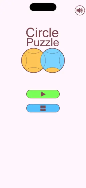 Circle Puzzle: Chroma Rings screenshot 1