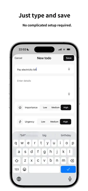 SnapTask - Quick Task Capture screenshot 2
