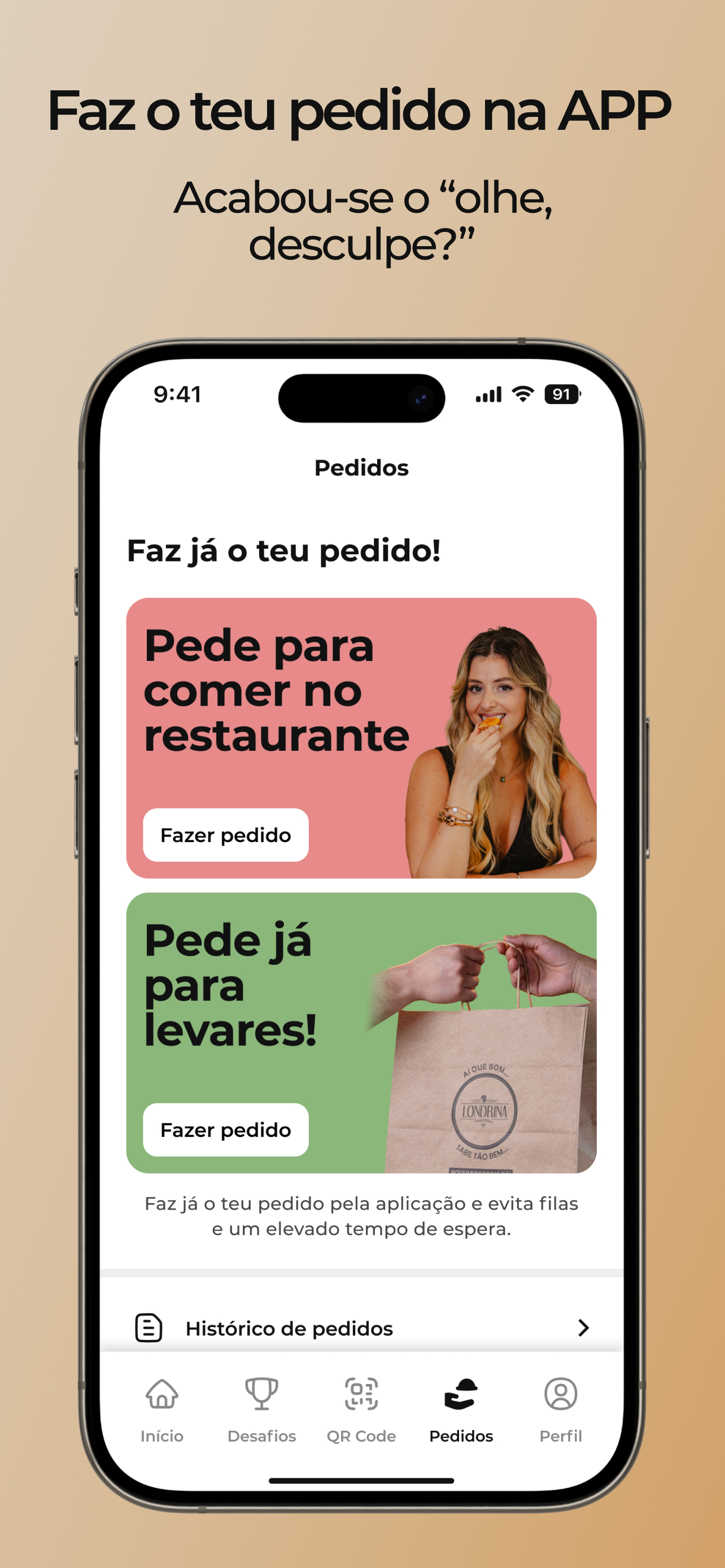 Taberna Londrina