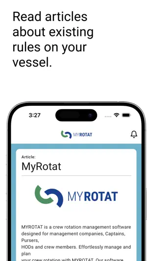 MyRotat screenshot 4