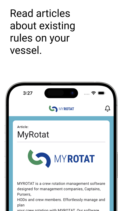 MyRotat Screenshot 4 of 5