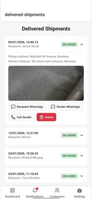 DBSE Transportation (4ca92d) screenshot 2