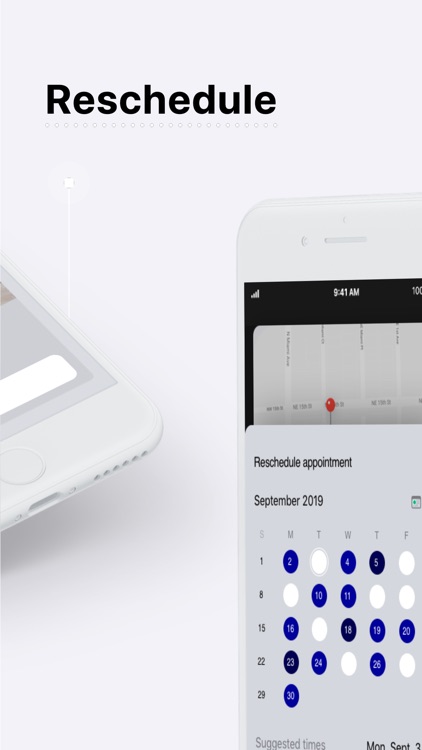 Four Crows Barber & Shave Co.