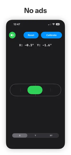 Simple Level - easy to use screenshot 3