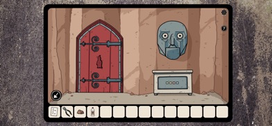 Haunted Laia screenshot 1