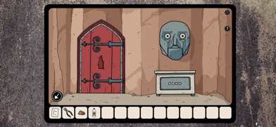 Haunted Laia Screenshot 1 of 6