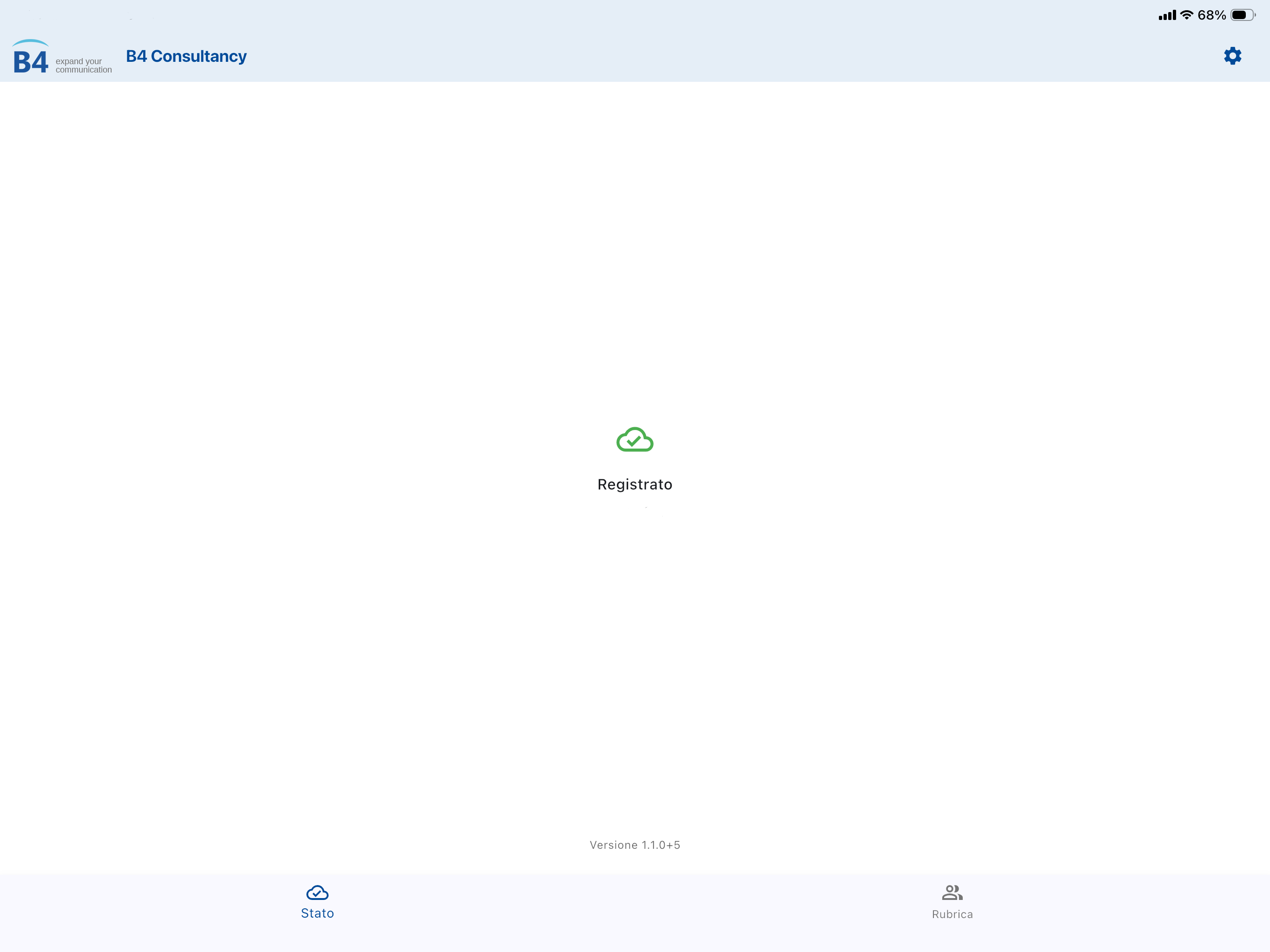 B4 Consultancy screenshot 12