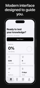 Life in UK Test: 2026 screenshot