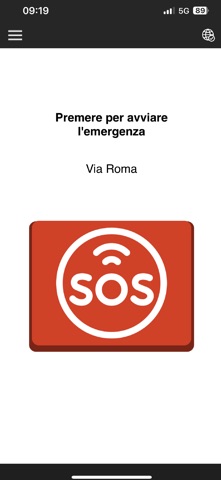 Solari Safezone Screenshot 1 of 7