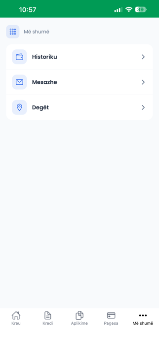 KRK Digital Loan Screenshot 4 of 10