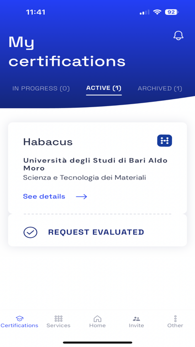 Habacus Screenshot