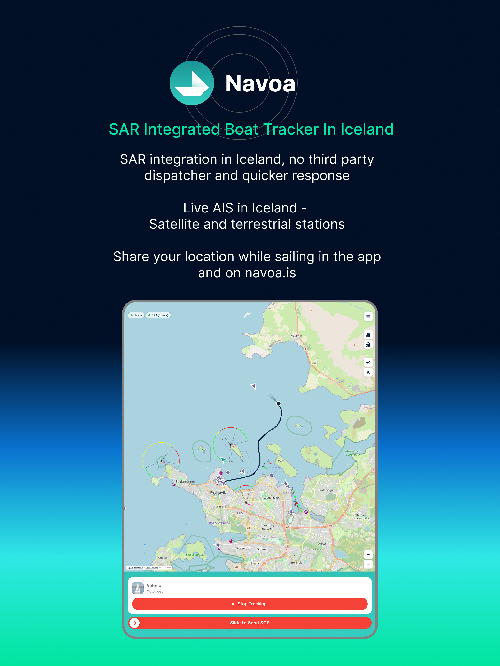 Navoa screenshot 5