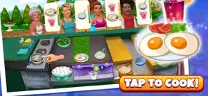 MasterChef : Fast food fever screenshot 2