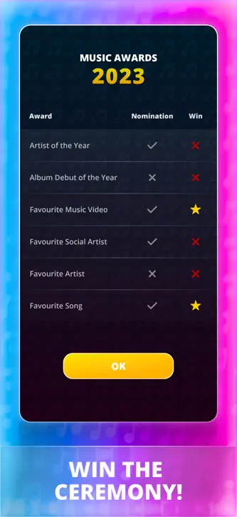 Rapper Life Simulator screenshot 8