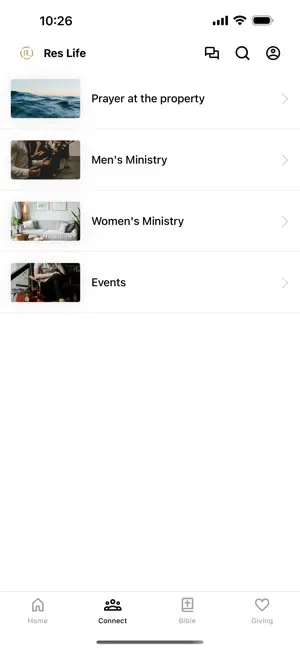Resurrection Life screenshot 2