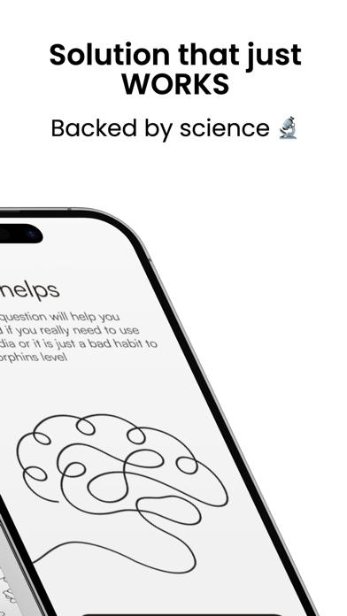 Social Media Blocker: Naze Screenshot