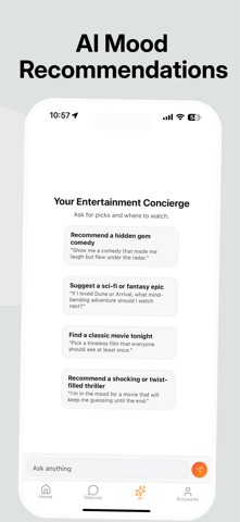 Stardom App screenshot