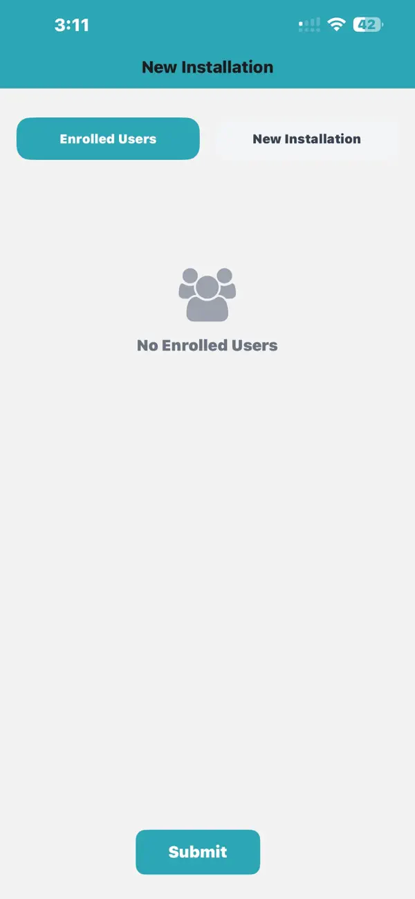Screenshot #3 pour AlcobrakeInstaller