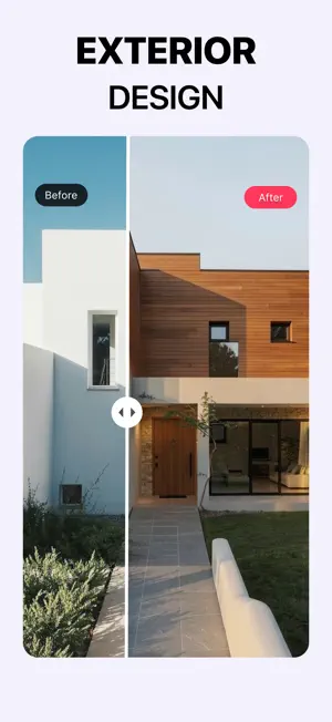 AI Room Restyler: Home Design screenshot 3