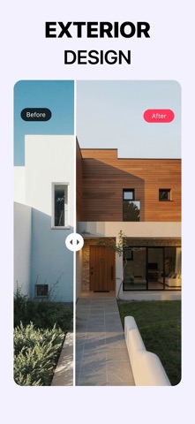 AI Room Restyler: Home Design screenshot