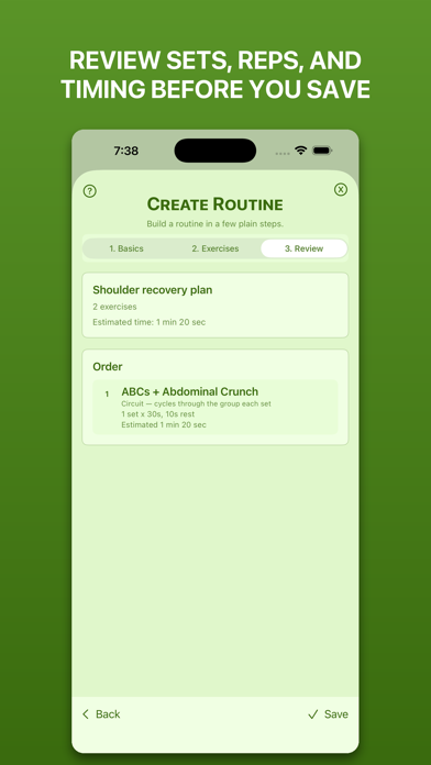 PT-Guide Screenshot 5 of 10