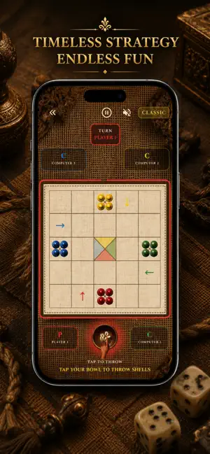 Chaukar screenshot 4