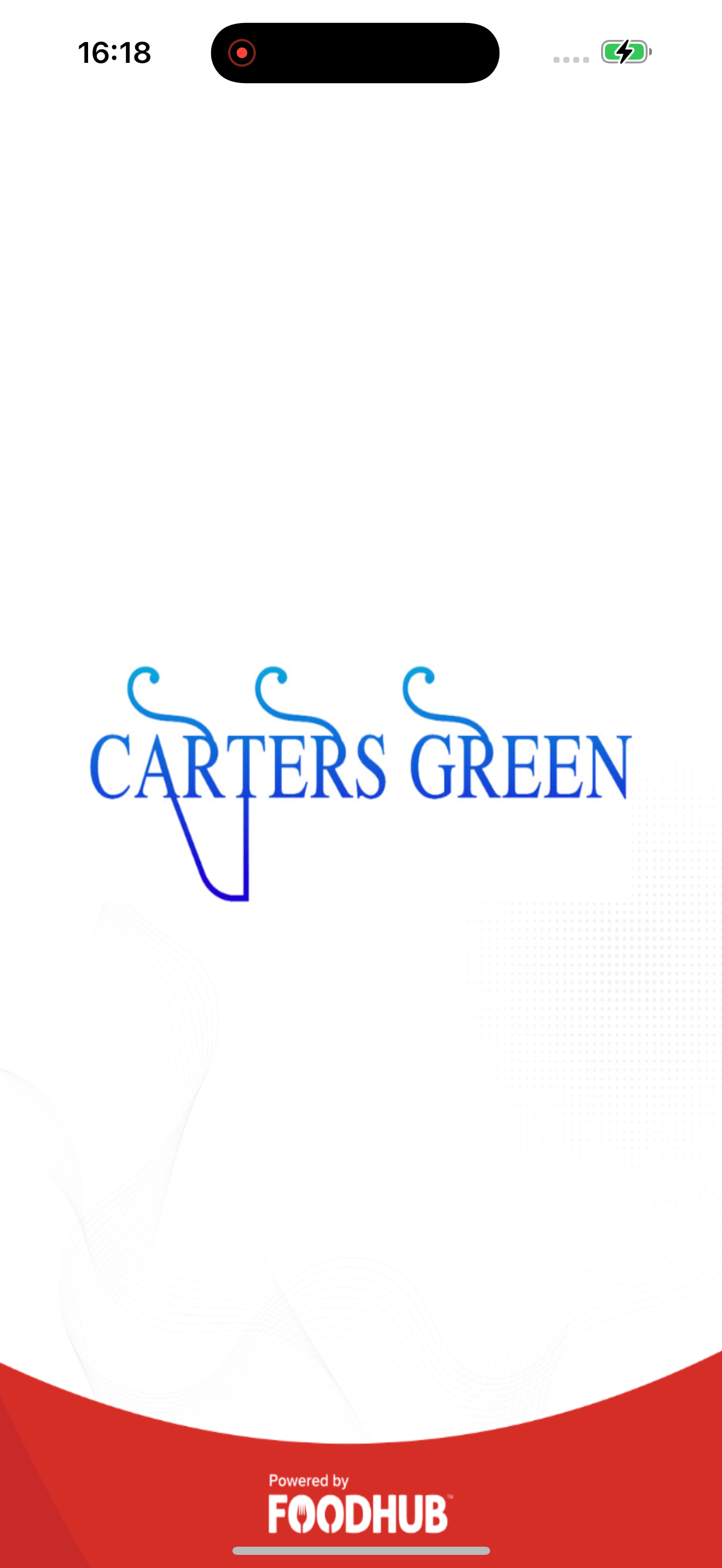 Carters Green Fish Bar
