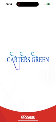 Carters Green Fish Bar screenshot