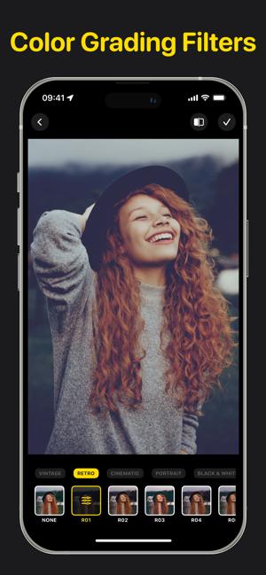 ‎AI Magic Eraser: AiRetouch Screenshot